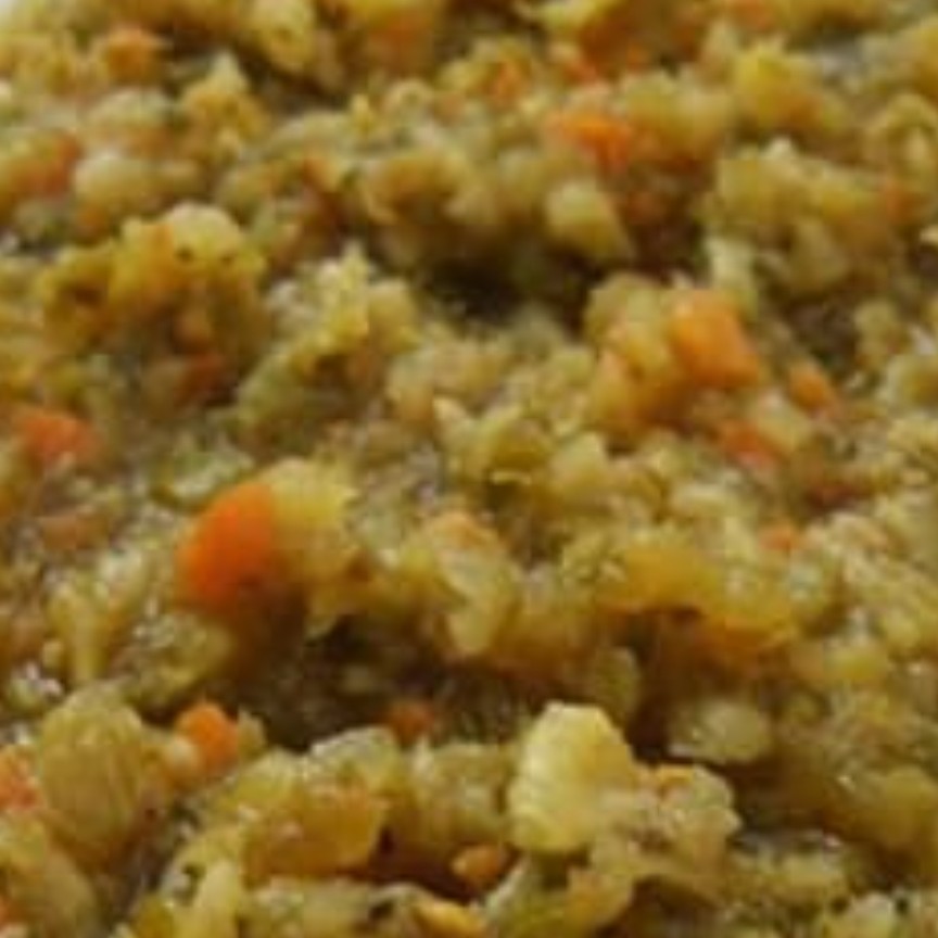 ترشی لیته یک کیلوئی  ( 1000 گرمی )