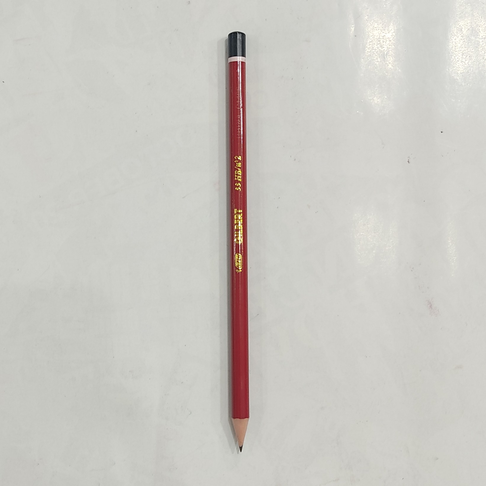 مداد مشکی بیک