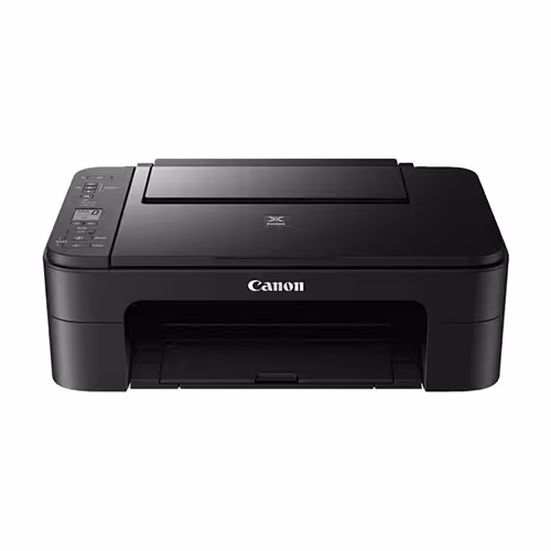 پرینتر چندکاره جوهرافشان کانن مدل Canon PIXMA MG2545s