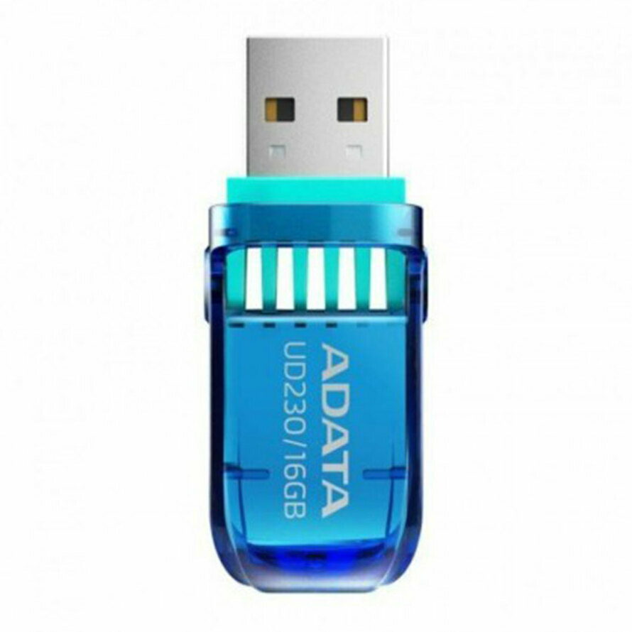 فلش مموری ای دیتا UD230 16GB