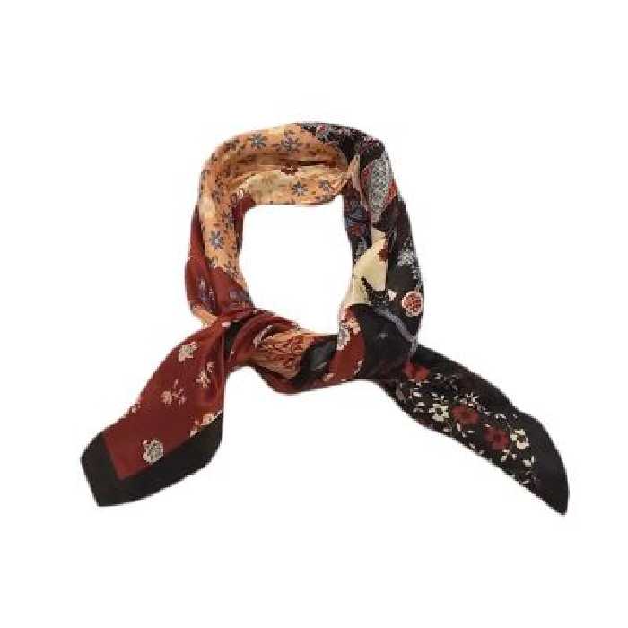 مینی اسکارف برند آی ام I am دستمال سر و گردن