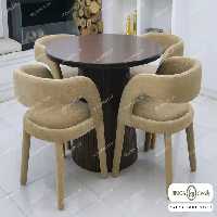 میز ناهار خوری صبا کد 3