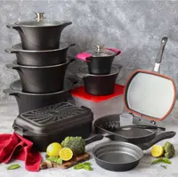 سرویس پخت و پز 26 پارچه تکنو مدل آناهیتا