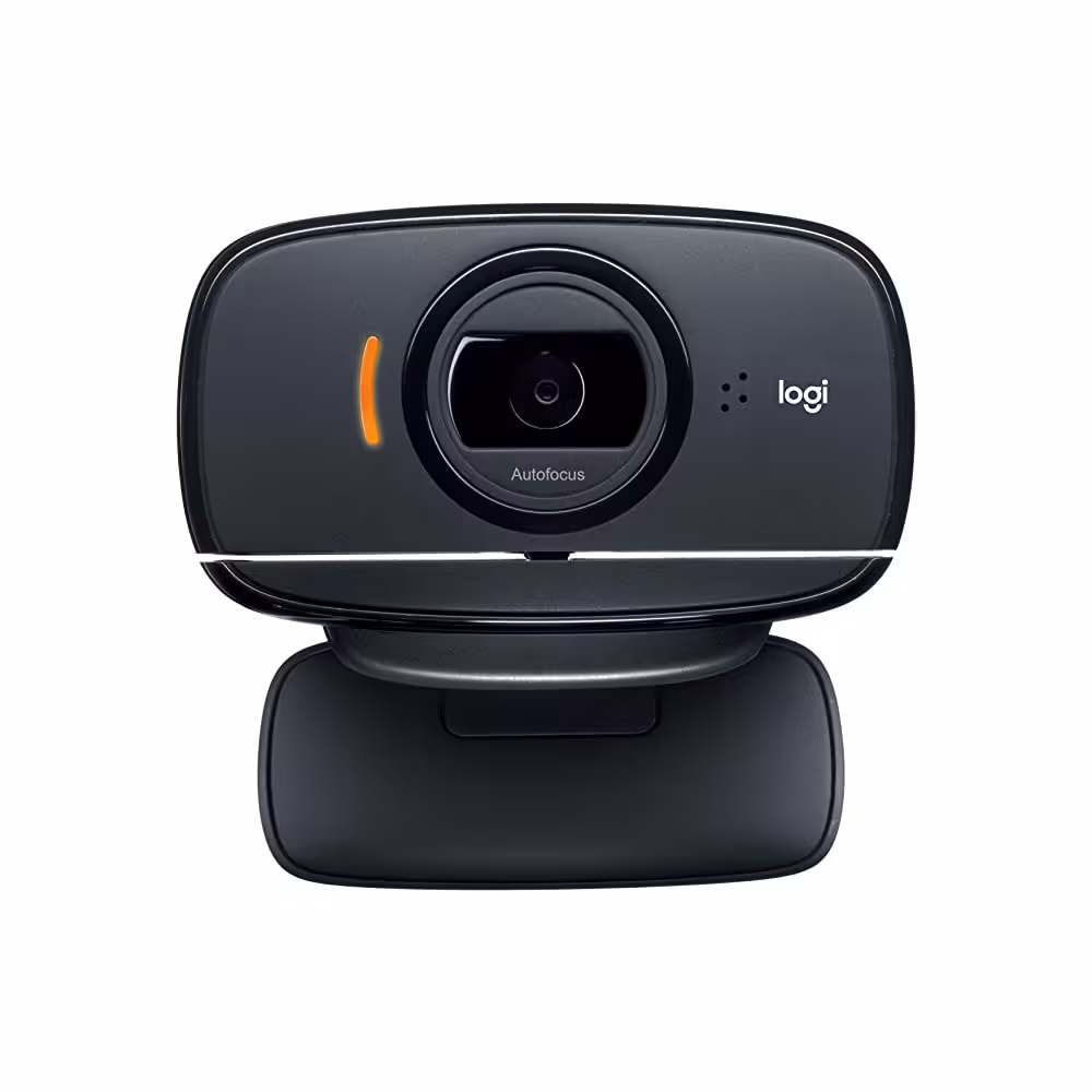 وب کم لاجیتک مدل Logitech C525 Webcam