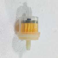 فیلتر بنزین آهن ربا دار - صافی بنزین - یک عدد