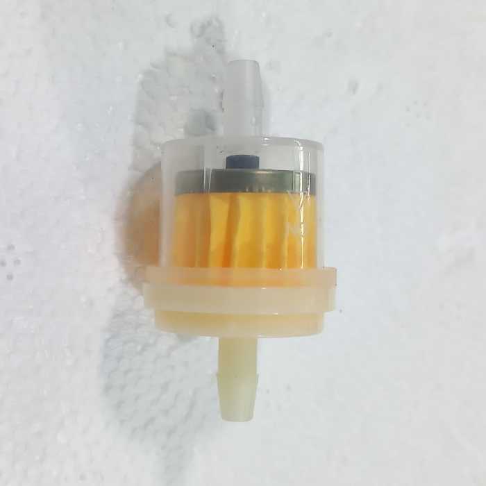 فیلتر بنزین آهن ربا دار - صافی بنزین - یک عدد