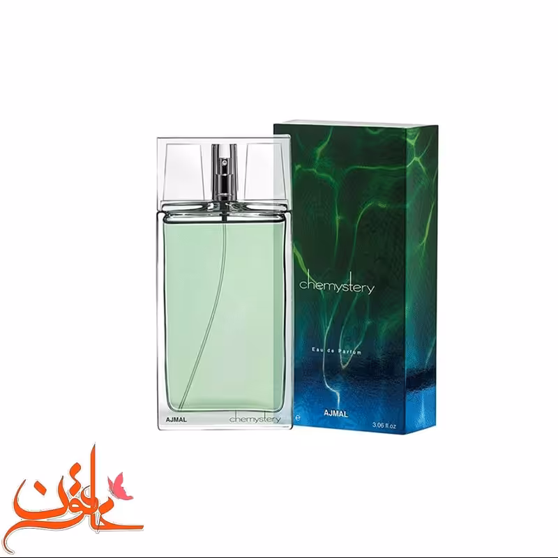 ادکلن اجمل چمیستری Ajmal Chemystery حجم 90 میل