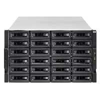 ذخیره ساز تحت شبکه کیونپ مدل TVS-2472XU-RP-I5-8G