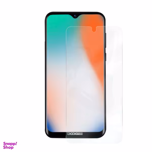 محافظ صفحه نمایش آنتی بلو لایت راک اسپیس مدل 180L-01Y مناسب برای گوشی موبایل دوجی X90L