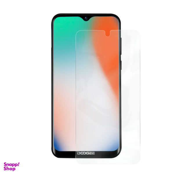 محافظ صفحه نمایش آنتی بلو لایت راک اسپیس مدل 180L-01Y مناسب برای گوشی موبایل دوجی X90L