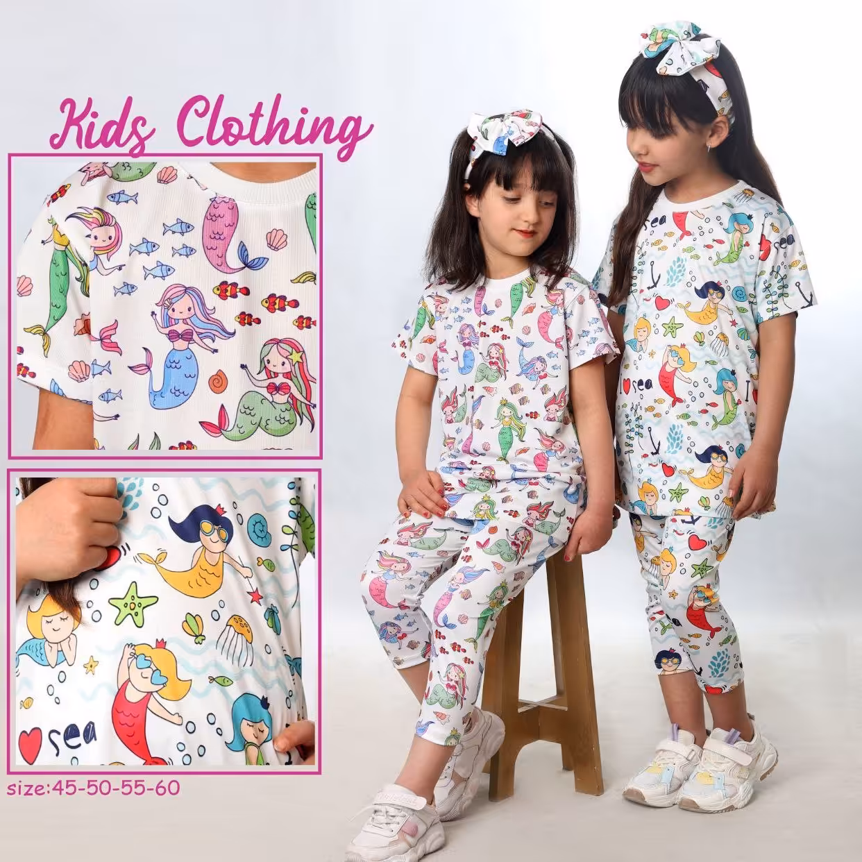 تیشرت شلوارک