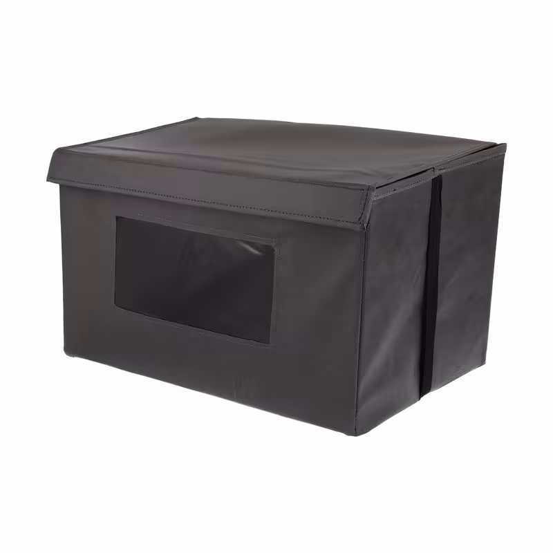 باکس نظم دهنده چینش مدل S3 (سرخابی)