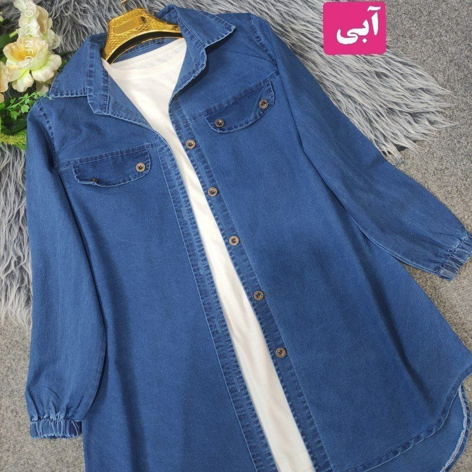 تونیک زیبای زنانه