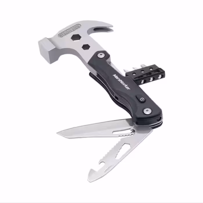 چکش چندکاره شیائومی MarsWorker Multifunction Hummer MSHH001 خرید محصولات شیائومی