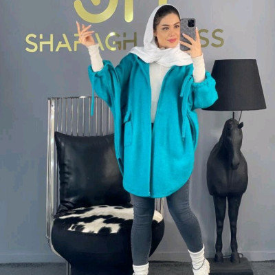 پانچفوتر ضخیم مدل شایلی