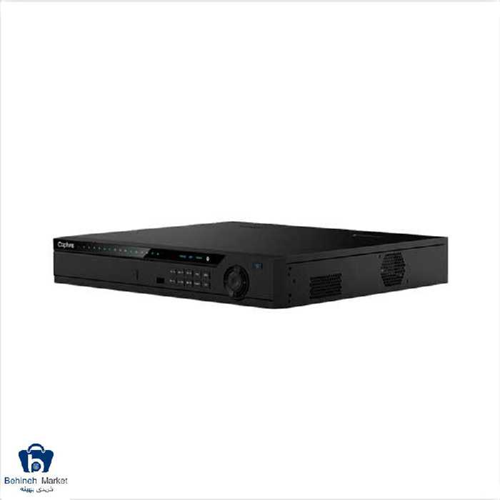 دستگاه NVR کپچر 16 کانال مدل R2-16CHNVR4TB