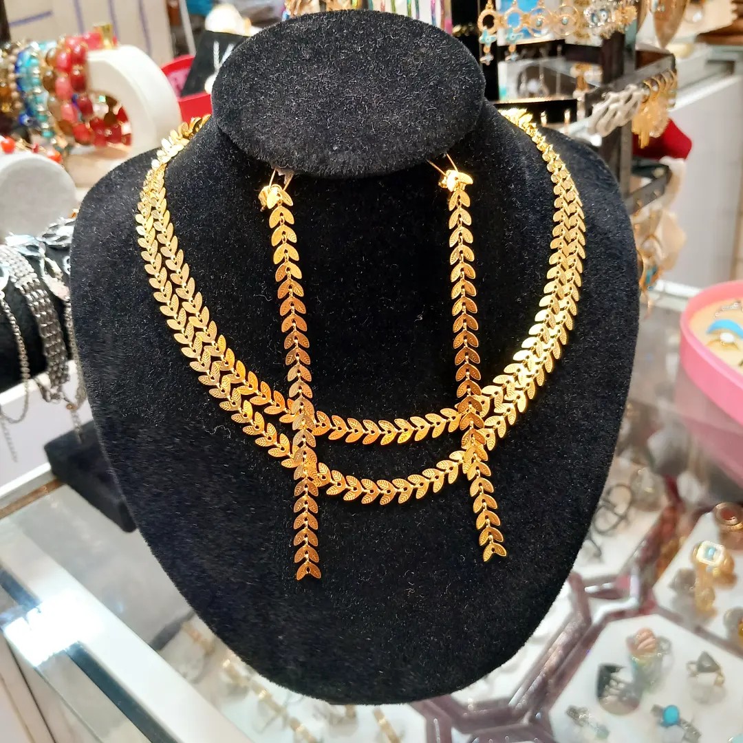 نیمست گندمی