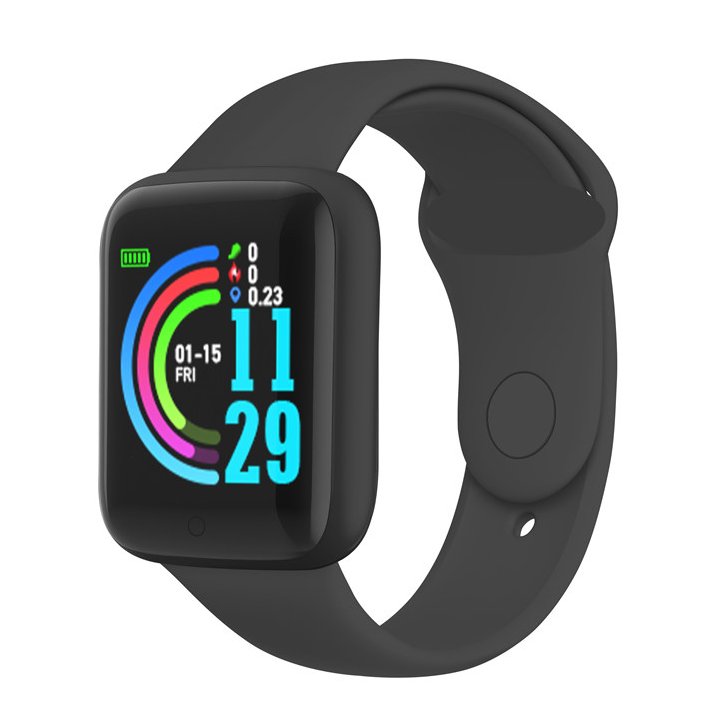 ساعت هوشمند z6 pro 2020