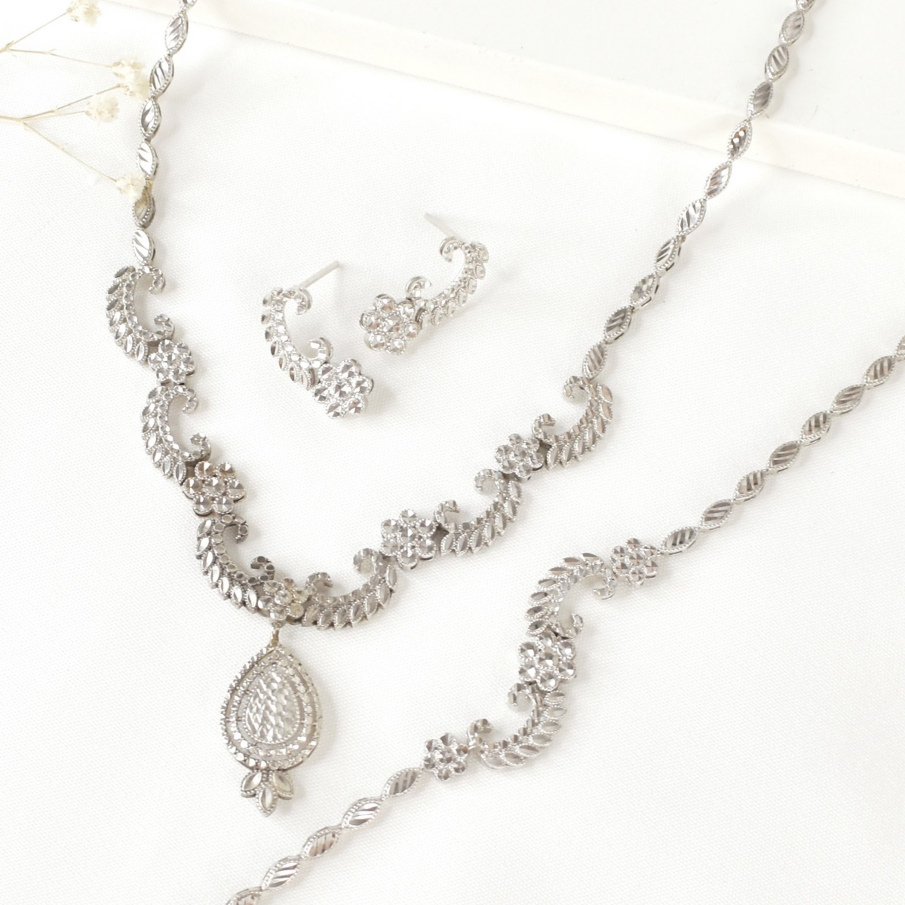 سرویس نقره کد 2036