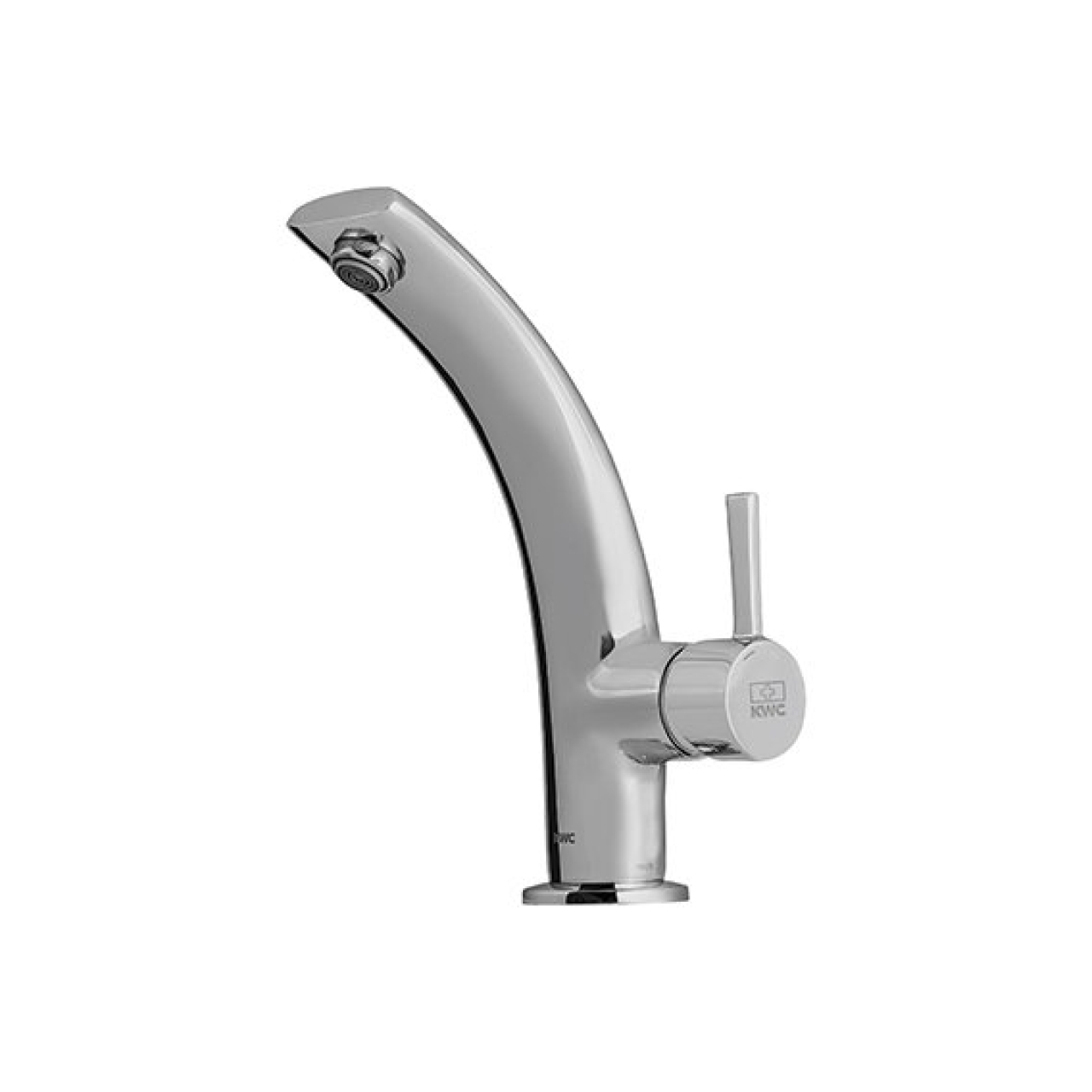 شیر روشویی کی دبلیو سی مدل زئوس