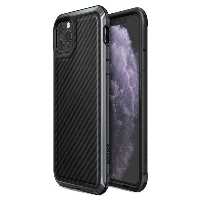 قاب ایکس دوریا طرح فیبرکربن آیفون X-Doria Defense Lux Case iPhone 11 Pro