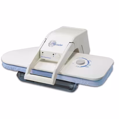 خرید اتو پرس دومنا مدل SP2150 - دومینو کالا