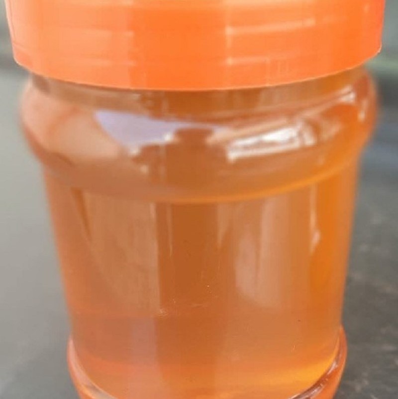 عسل ارگانیک سالم و طبیعی