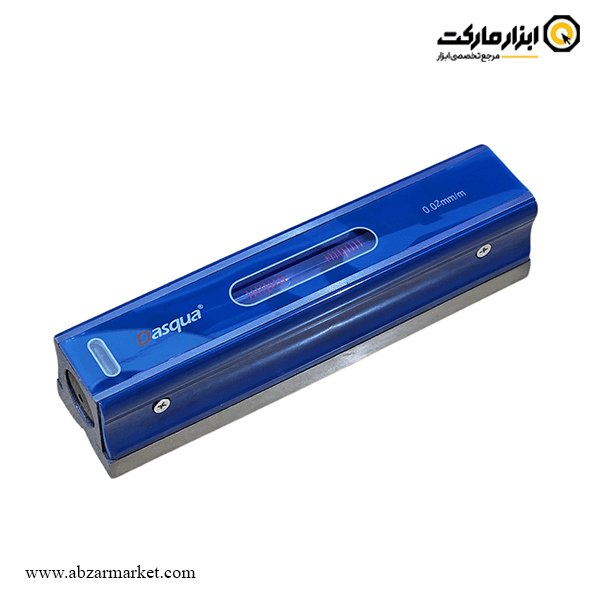 تراز صنعتی تخت داسکوا مدل 8301-1015-A