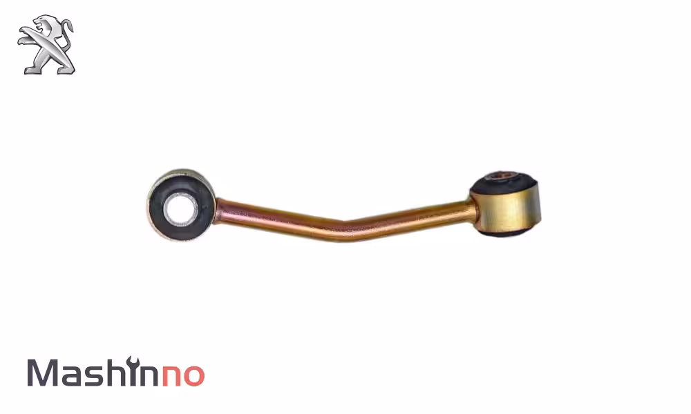 میل موجگیر پژو 405