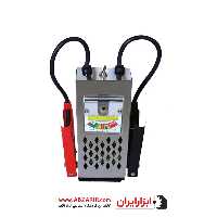 دستگاه تست باتری و دینام محک مدل BCT-6/12
