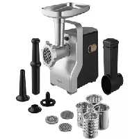 چرخ گوشت سنکور مدل smg 6400 با 12 ماه گارانتی شرکتی