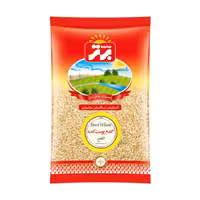 گندم پوست کنده 900 گرم برتر