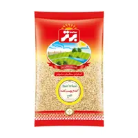گندم پوست کنده 900 گرم برتر
