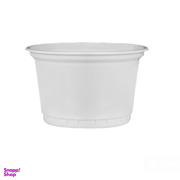 سطل یکبار مصرف کد c650 بسته 25 عددی