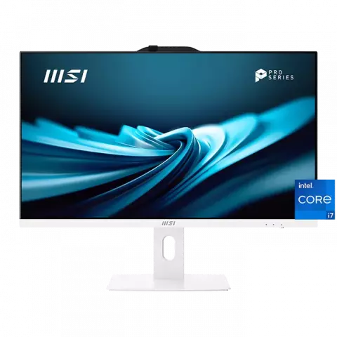 خرید آل این وان (ALL IN ONE) 27 اینچ MSI مدل Pro AP272P 14M