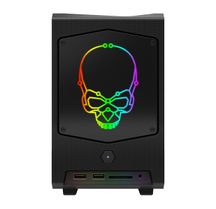 مینی کیس گیمینگ اینتلNUC11BTMI7