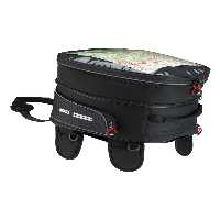 کیف موتورسیکلت انبار EA102 اورجینال Givi