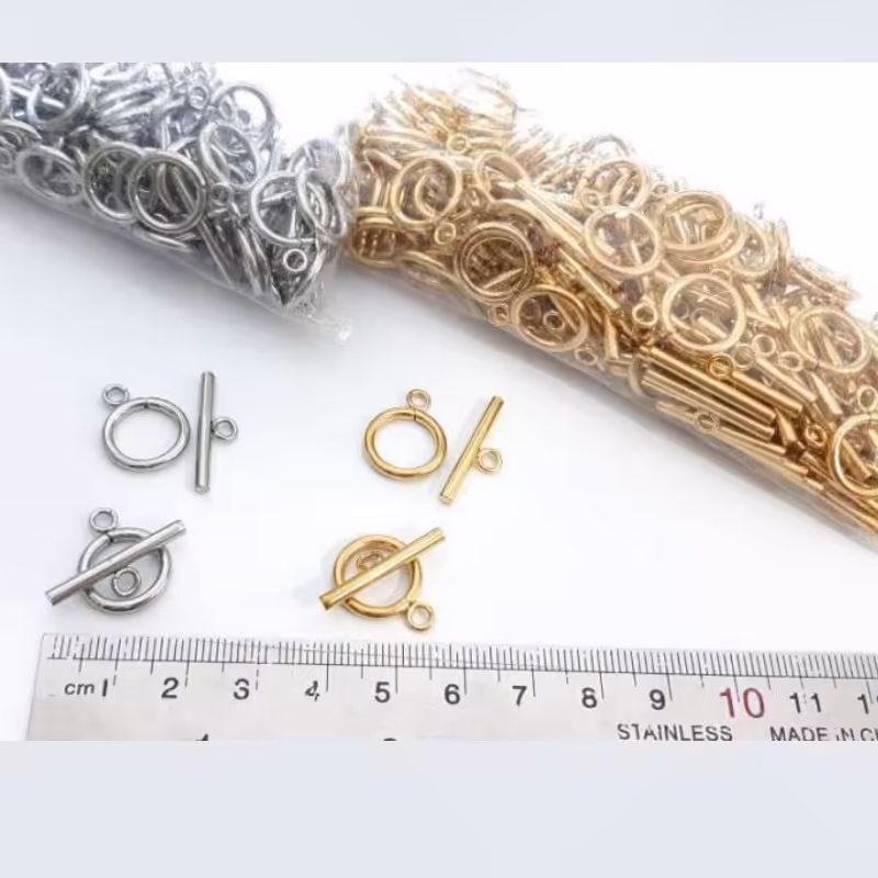 قفل تی استیل ضخیم 15mm

