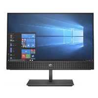 کامپیوتر همه کاره 22 اینچی اچ پی مدل ProOne 600 G4 - G