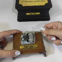 موزیک باکس هندلی  ملودی پدر خوانده 