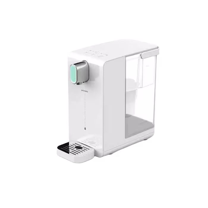 دستگاه آب گرم فوری پرودو مدل Porodo Lifestyle Instant Hot Water Dispenser