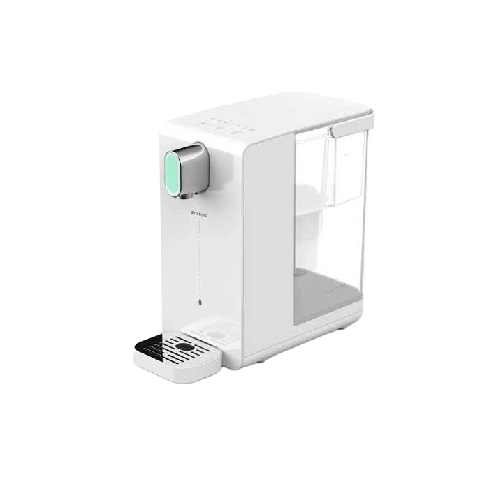 دستگاه آب گرم فوری پرودو مدل Porodo Lifestyle Instant Hot Water Dispenser