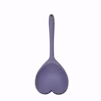 قاشق آشپزی میکرا مدل قلبی