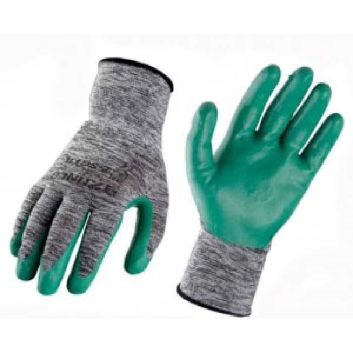 دستکش فلامنت زانکو با پوشش لاتکس ریز بافت Z-SG11L