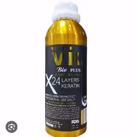 کراتین vk صددرصد اورجینال 