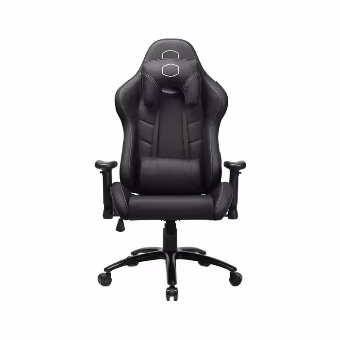 صندلی گیمینگ کولر مستر Caliber R2 Black