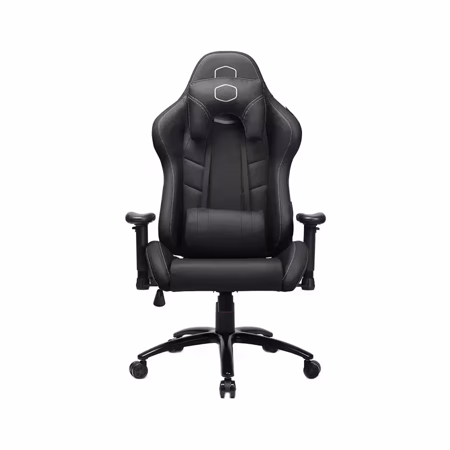 صندلی گیمینگ کولر مستر Caliber R2 Black