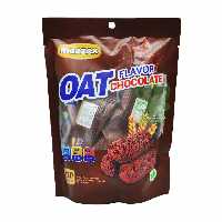 شکلات غلات شکلاتی 120 گرم اوت چوکو ( شوکو ) مزکس - oat choco