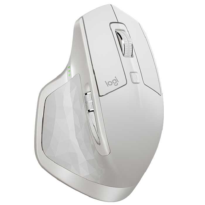 ماوس لاجیتک مدل ام ایکس مستر 2 اس