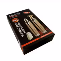 ماشین موزن گوش و بینی جیمی مدل GM-3110

